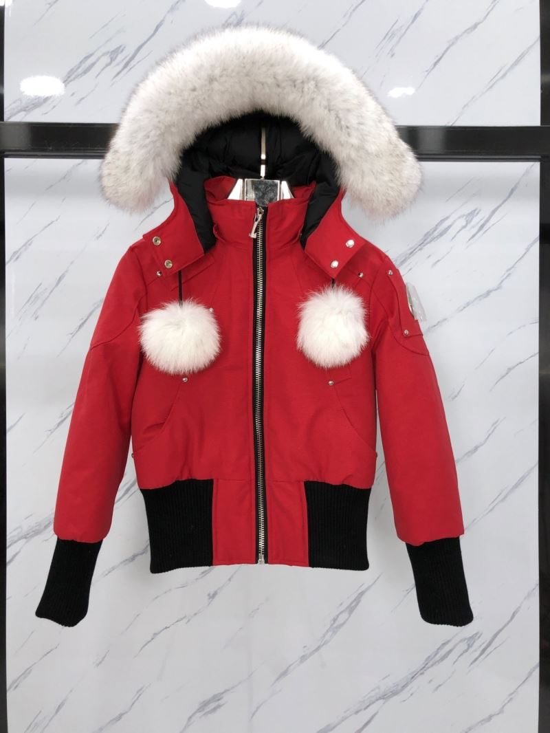 Canada Goose Down Jackets